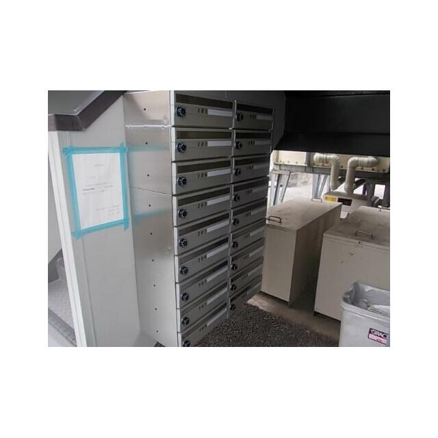 エクセルハイムの物件内観写真