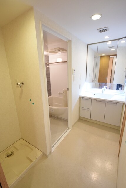 グランダジュール千葉みなとの物件内観写真