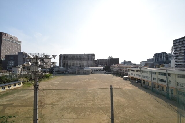 グランダジュール千葉みなとの物件内観写真