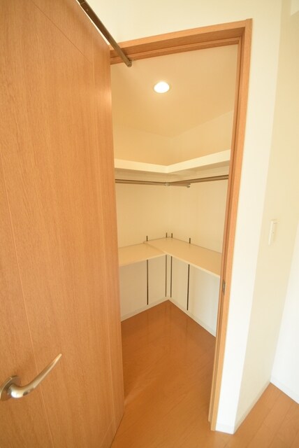 グランダジュール千葉みなとの物件内観写真