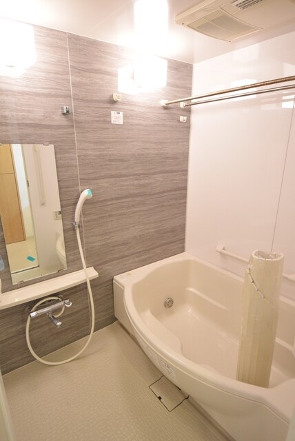 グランダジュール千葉みなとの物件内観写真