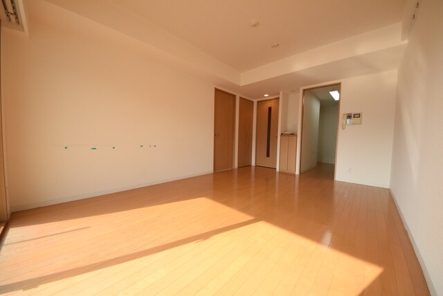 グランダジュール千葉みなとの物件内観写真