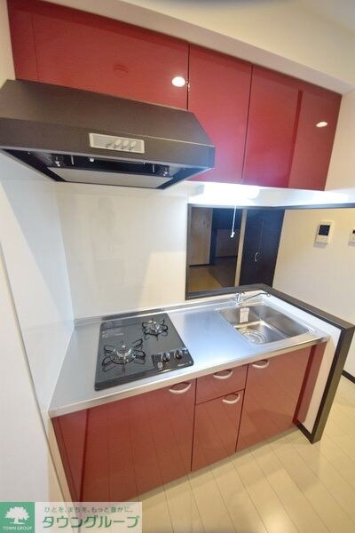 Chez Plaisant(シェプレゾン)の物件内観写真