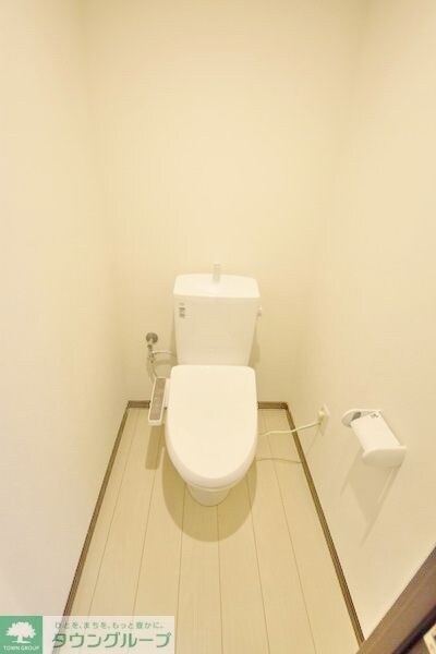 Chez Plaisant(シェプレゾン)の物件内観写真