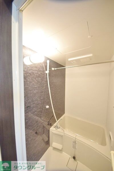 Chez Plaisant(シェプレゾン)の物件内観写真