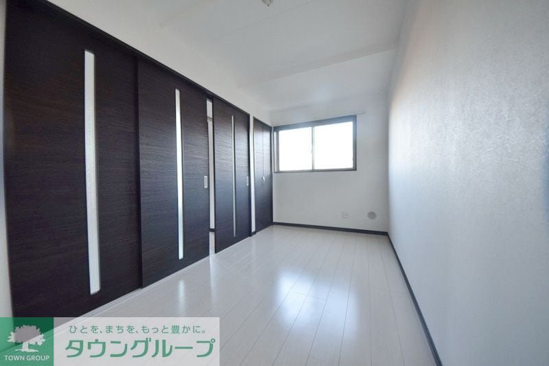 Chez Plaisant(シェプレゾン)の物件内観写真