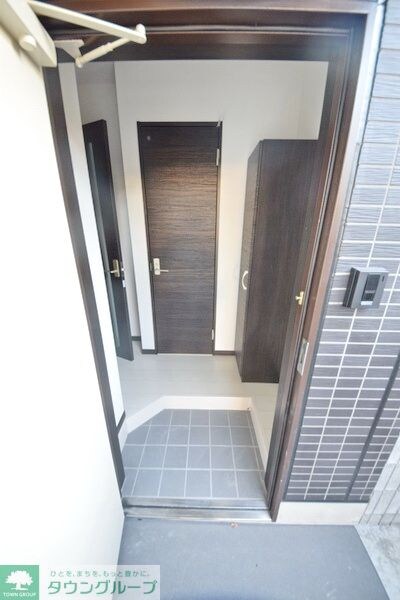 Chez Plaisant(シェプレゾン)の物件内観写真