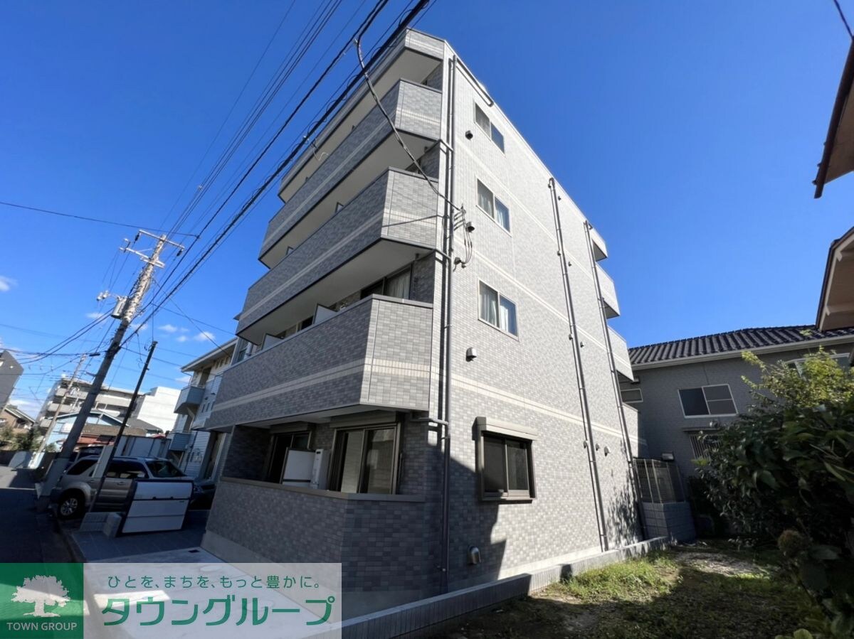 フォルセーヌ本千葉の物件内観写真