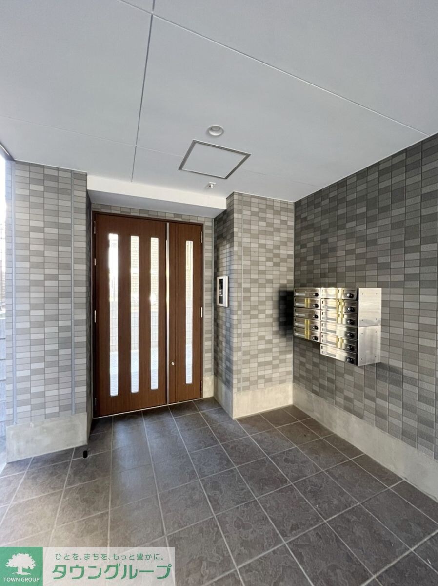 フォルセーヌ本千葉の物件内観写真