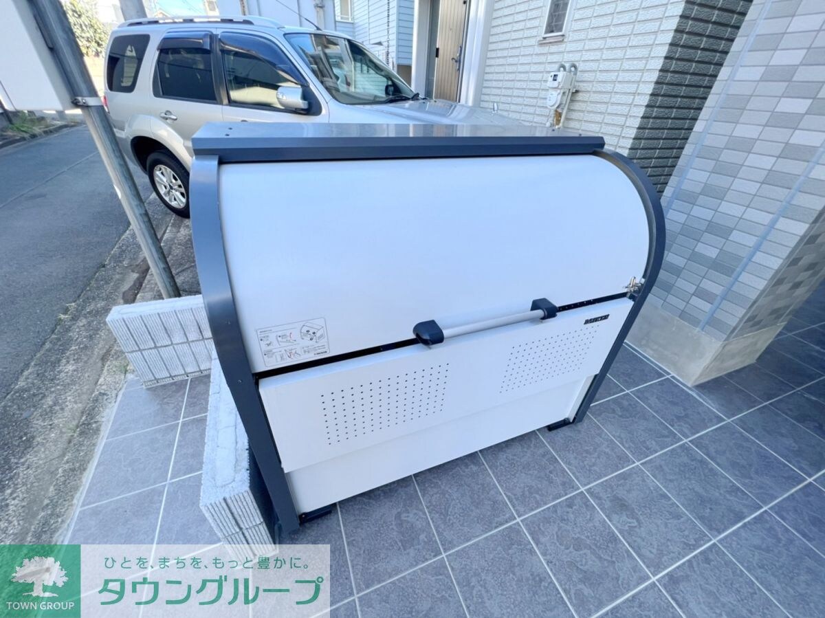 フォルセーヌ本千葉の物件内観写真