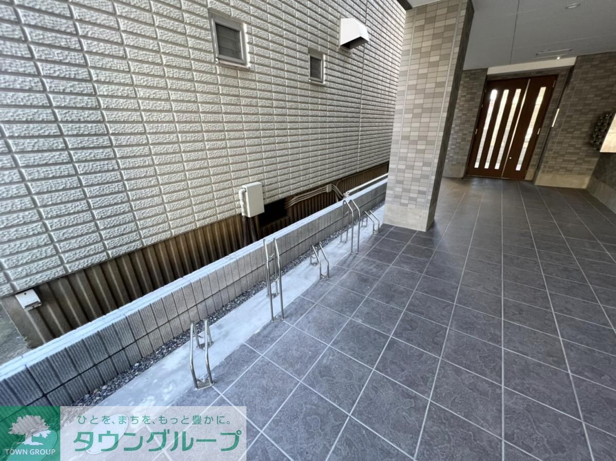 フォルセーヌ本千葉の物件内観写真