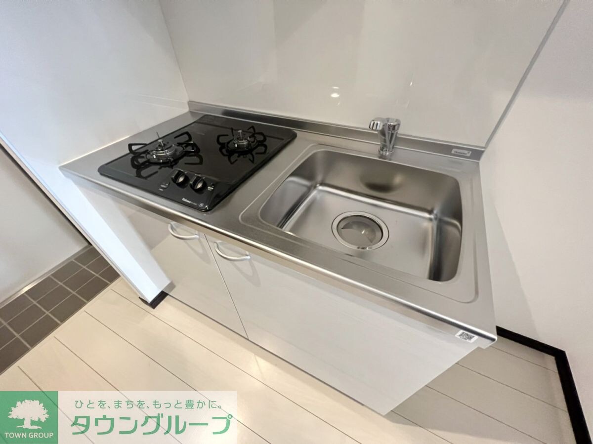 フォルセーヌ本千葉の物件内観写真