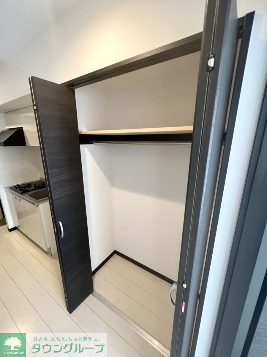 フォルセーヌ本千葉の物件内観写真