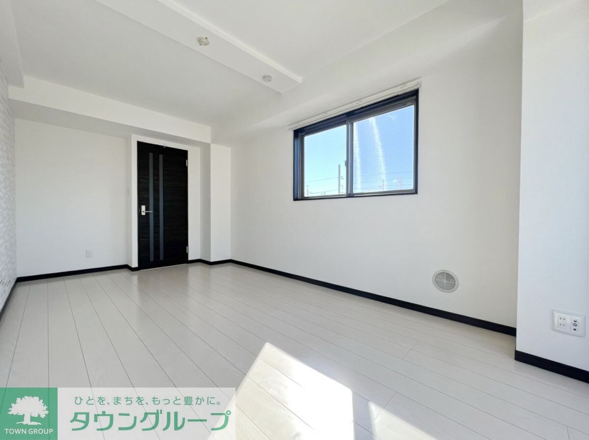 フォルセーヌ本千葉の物件内観写真