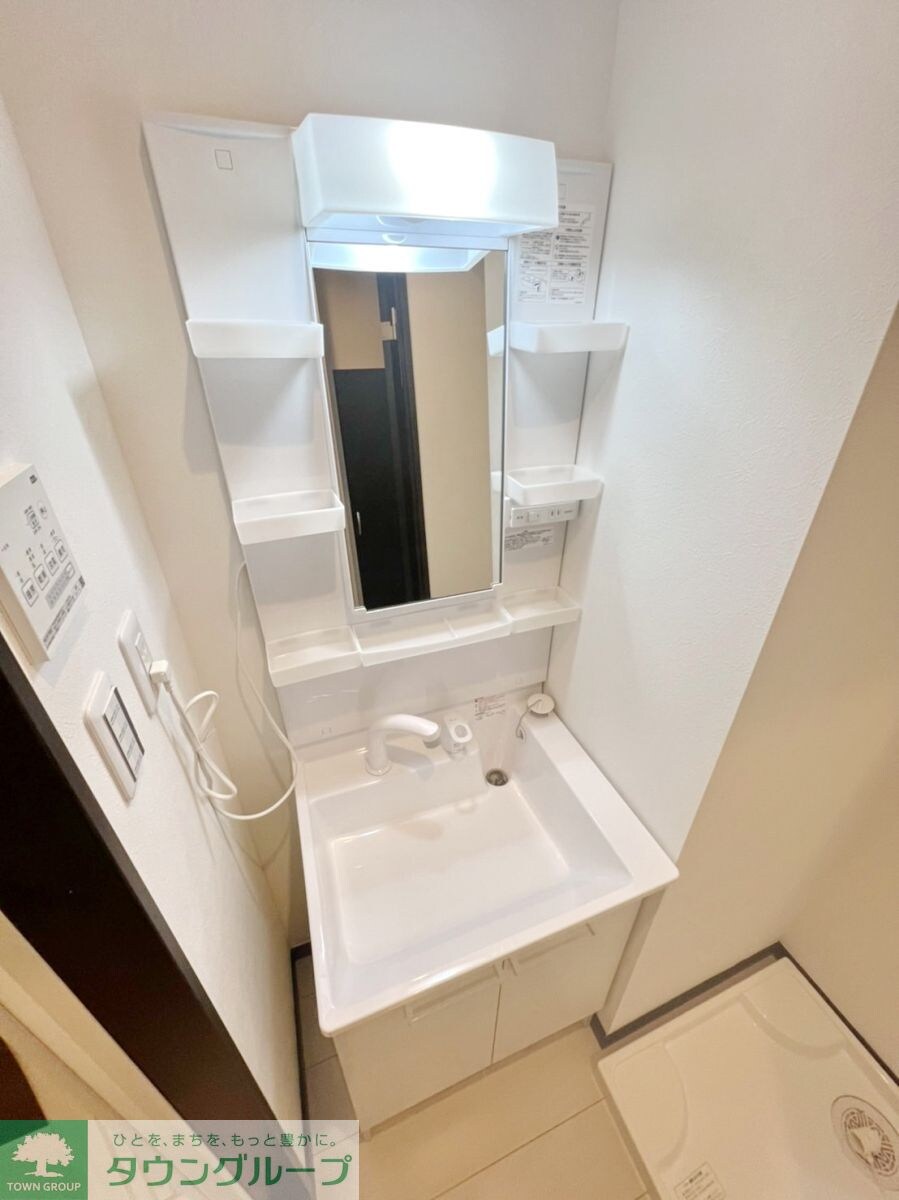 フォルセーヌ本千葉の物件内観写真