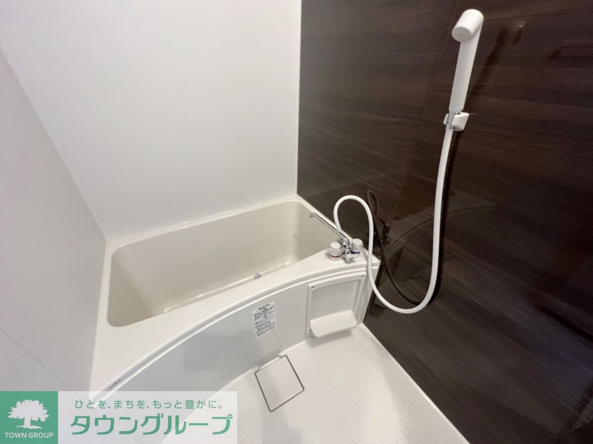 フォルセーヌ本千葉の物件内観写真