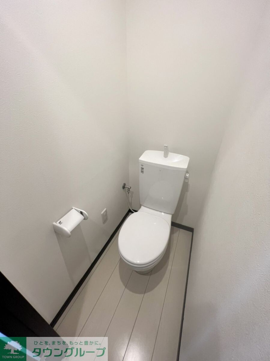 フォルセーヌ本千葉の物件内観写真