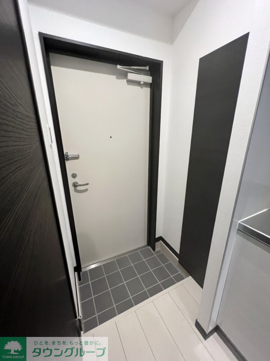 フォルセーヌ本千葉の物件内観写真