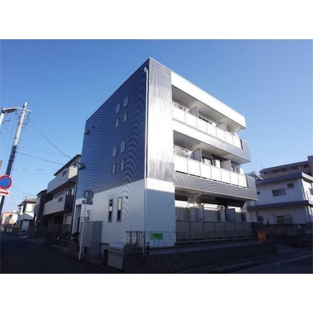 アンプレッセの物件内観写真