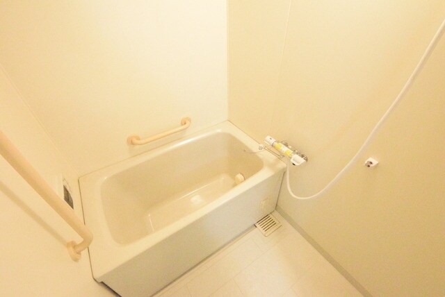 フローラ稲毛の物件内観写真