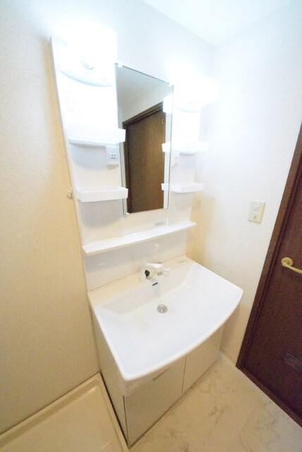 フローラ稲毛の物件内観写真