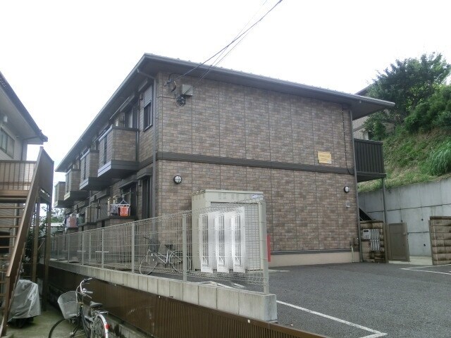 ヴェルドミールIIの物件内観写真