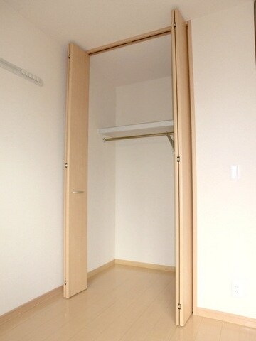 ヴェルドミールIIの物件内観写真