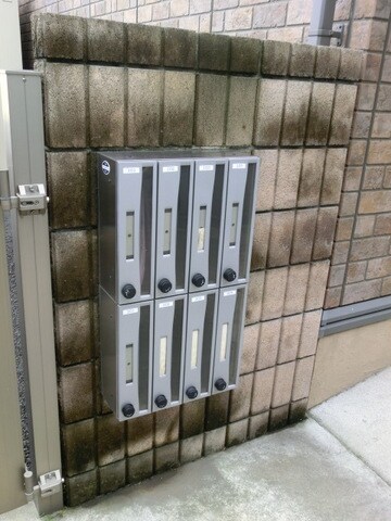 ヴェルドミールIIの物件内観写真