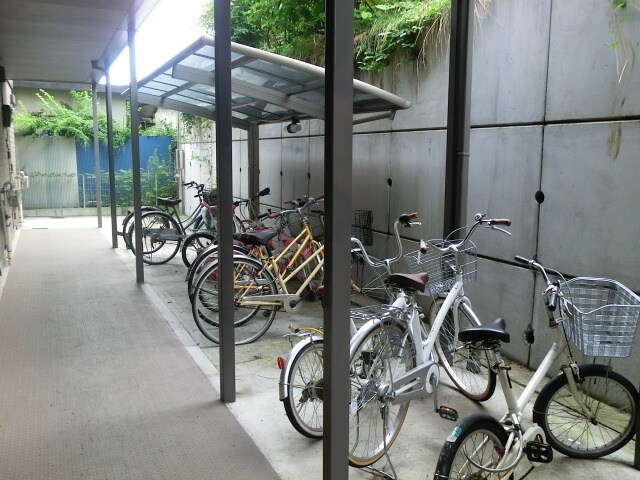 ヴェルドミールIIの物件内観写真