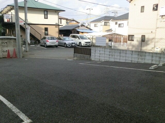 ヴェルドミールIIの物件内観写真