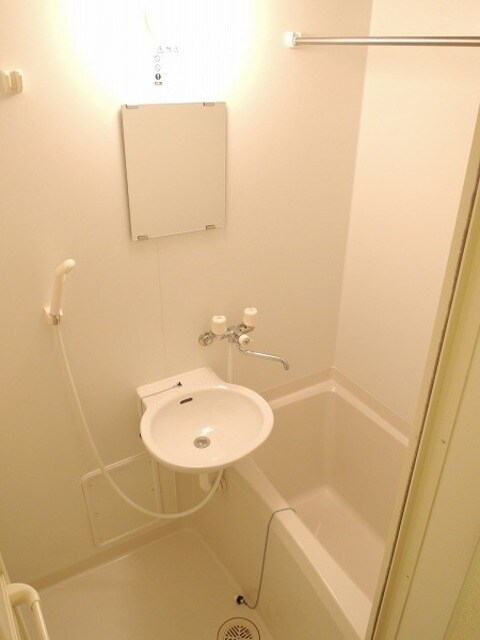 レオパレスめぐみの物件内観写真