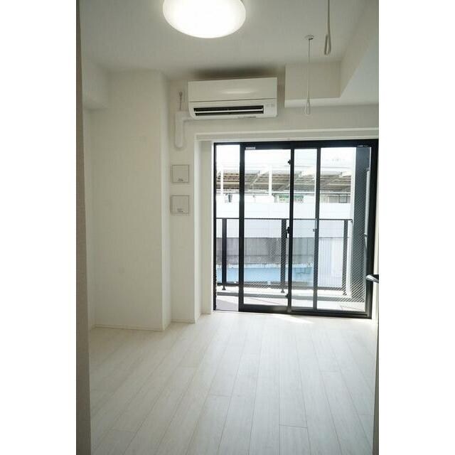 BPRレジデンス青砥の物件内観写真