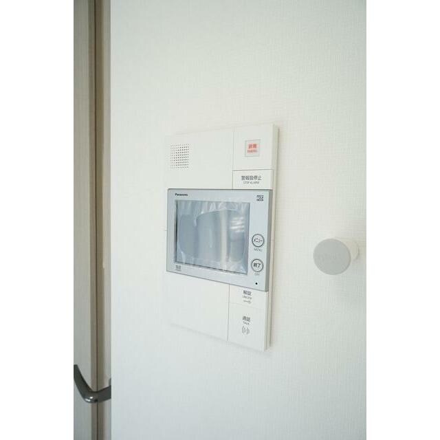 BPRレジデンス青砥の物件内観写真