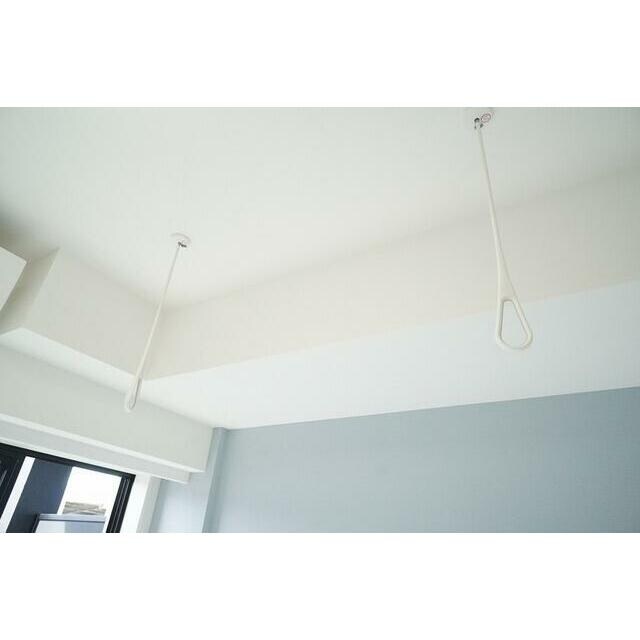 BPRレジデンス青砥の物件内観写真