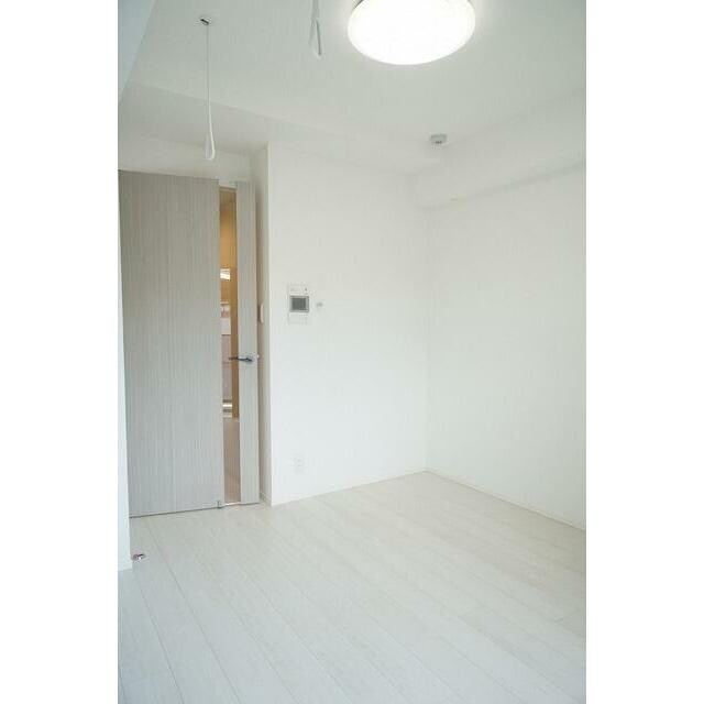 BPRレジデンス青砥の物件内観写真