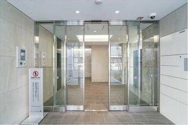 BPRレジデンス青砥の物件内観写真