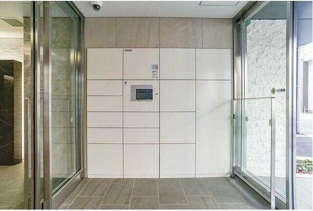 BPRレジデンス青砥の物件内観写真