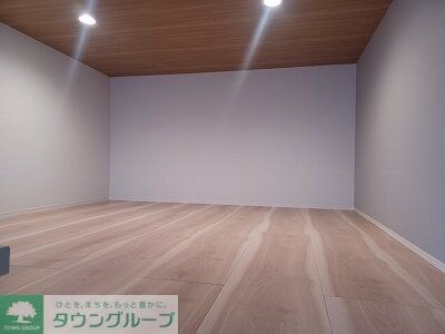 casa bonheurの物件内観写真