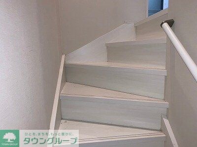 casa bonheurの物件内観写真