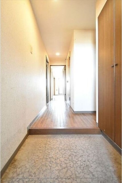 PARK SQUARE 北松戸の物件内観写真