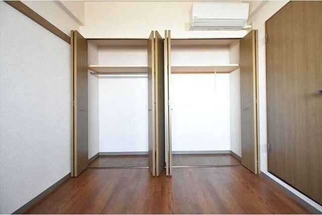 PARK SQUARE 北松戸の物件内観写真