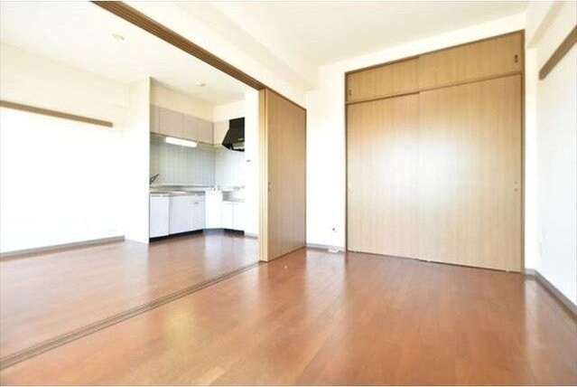 PARK SQUARE 北松戸の物件内観写真