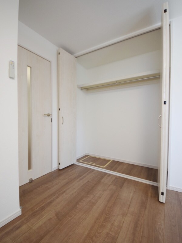 キャメル南流山5の物件内観写真