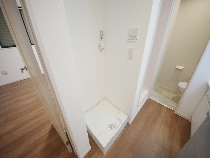 キャメル南流山5の物件内観写真