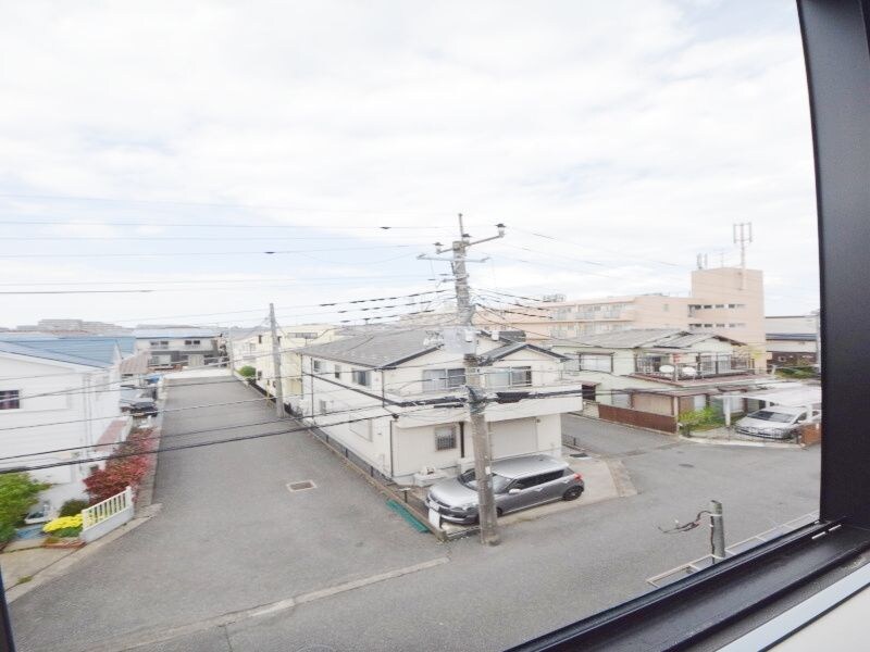 キャメル南流山5の物件内観写真