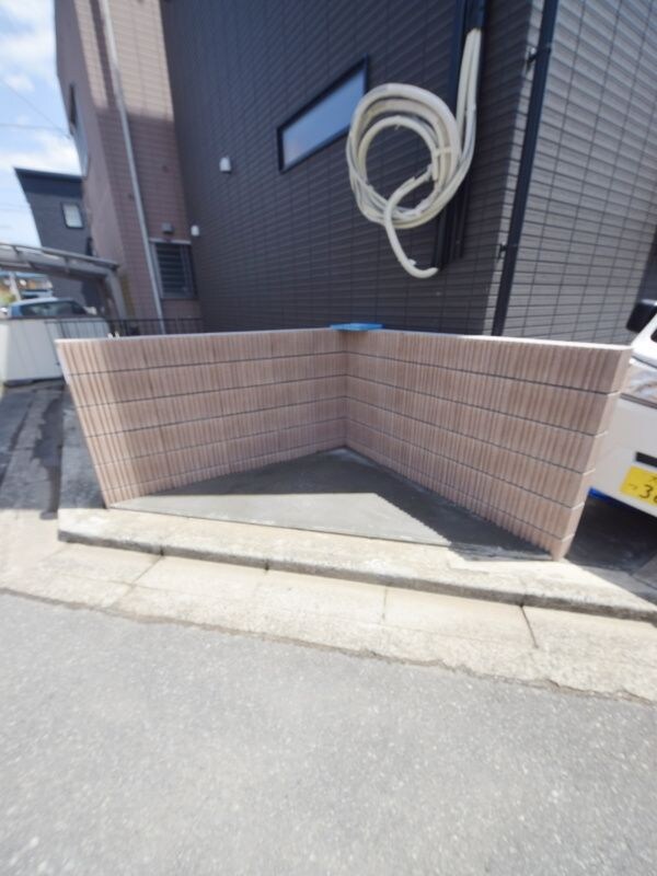 キャメル南流山5の物件内観写真