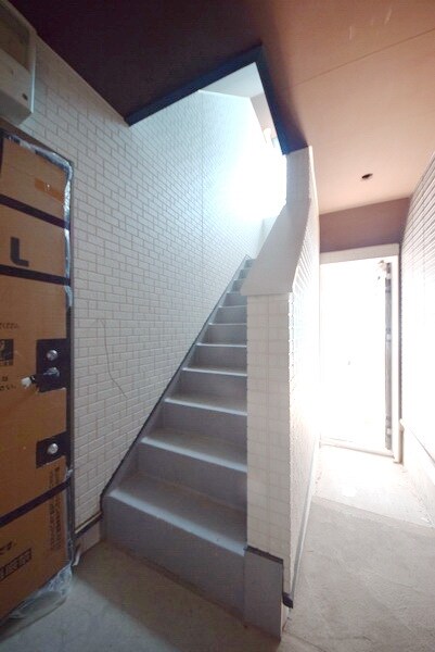 キャメル南流山5の物件内観写真