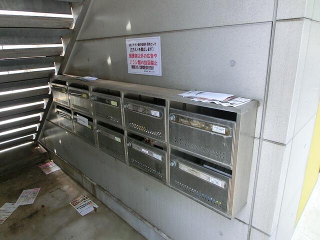 セレ東美野の物件内観写真