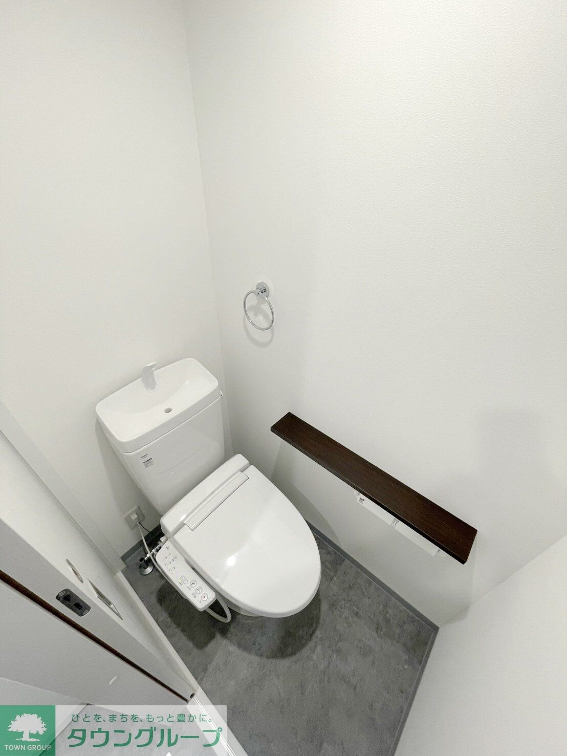 プレリオ鎌ヶ谷の物件内観写真