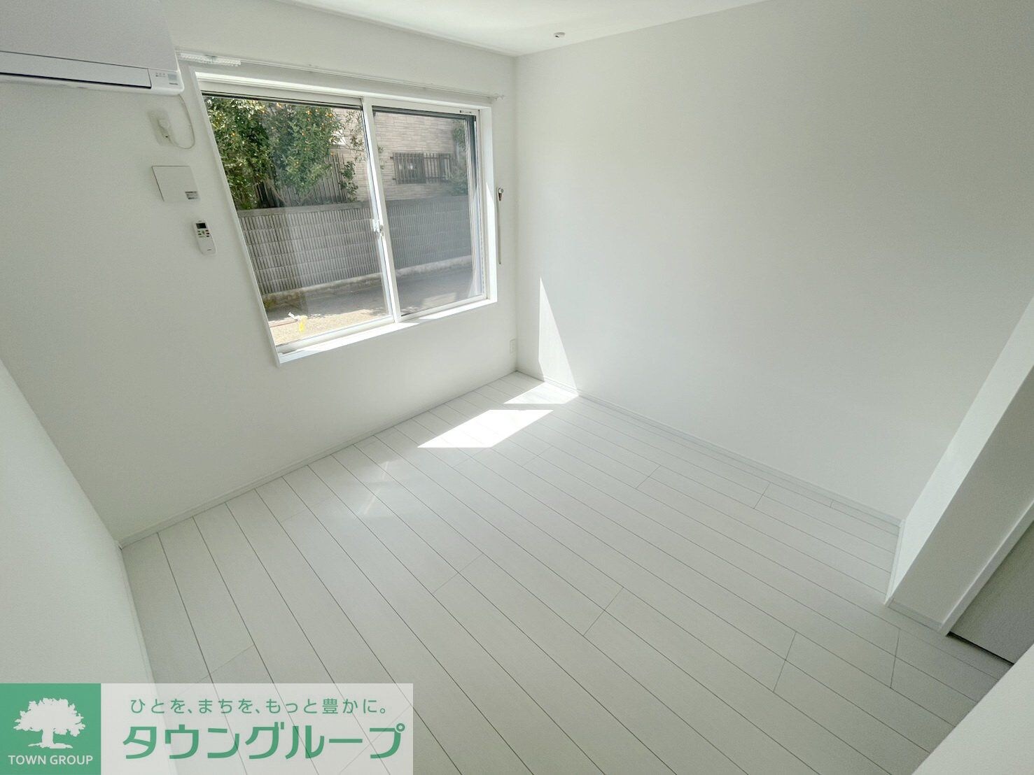 プレリオ鎌ヶ谷の物件内観写真